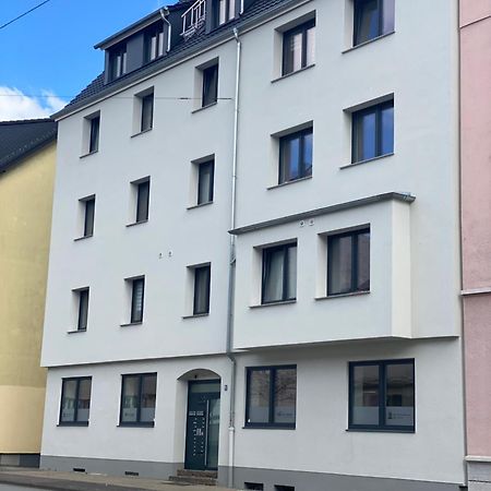 Monteurzimmer In Bielefeld - Mitte 외부 사진